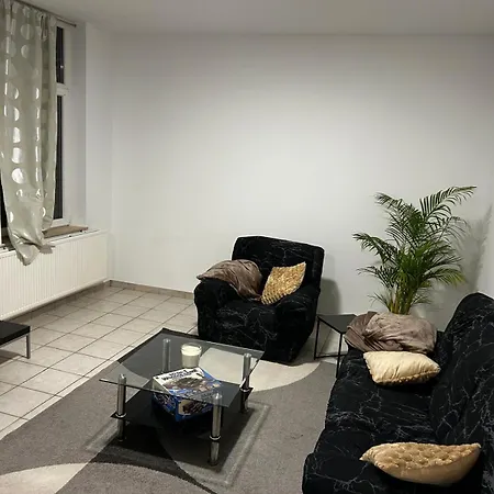 A Liege * Grâce-Hollogne