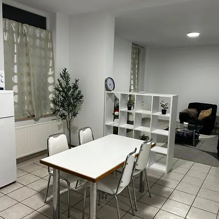 A Liege Grâce-Hollogne