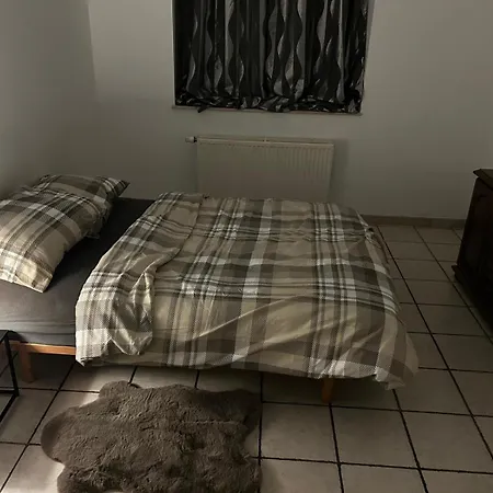 דירה A Liege Grâce-Hollogne