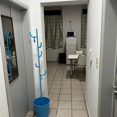 A Liege Grâce-Hollogne